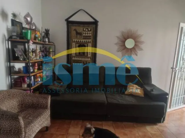 Imagem: CASA 2 DORMI/1SUÍTE- VILA MARIETA