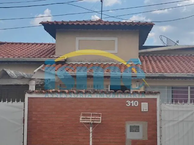 Imagem 4: CASA 2 DORMI/1SUÍTE- VILA MARIETA