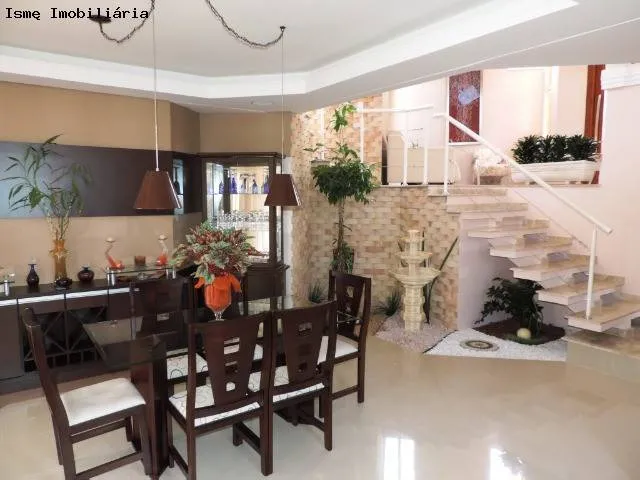 Imagem: Casa 3 Dormi/1 Suíte-Valinhos