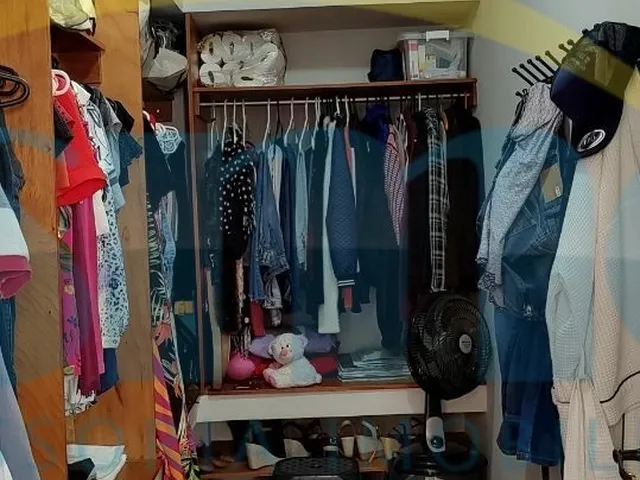 Imagem 3: Sobrado 3 Dorms, Sendo 1 Suíte C/ Hidro