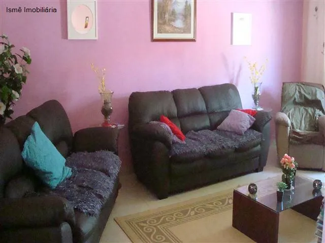 Imagem: CASA 3 DORMI/1 SUÍTE-PARQUE TAQUARAL