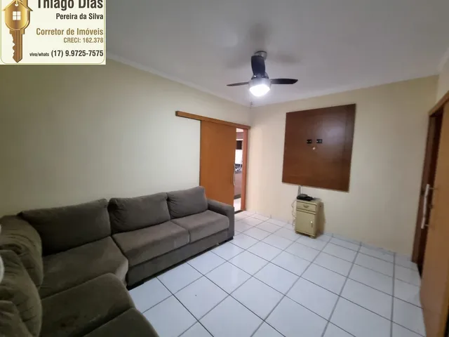 Imagem: Casa Á Venda com 3 Dormitórios (Sendo