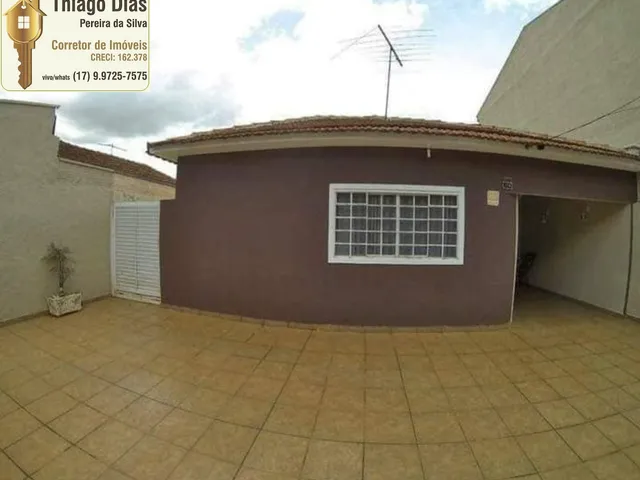 Imagem: Casa Á Venda com 4 Dormitórios, 3 Vagas