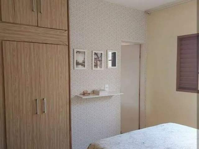 Imagem 7: Casa Á Venda com 4 Dormitórios, 3 Vagas em Ótima Localização no Bairro Eldorado na Cidade de São José do Rio Preto/Sp