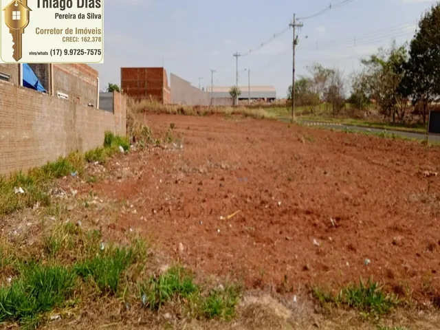 Imagem: Terreno Á Venda com 225 M² no Bairro Jardim