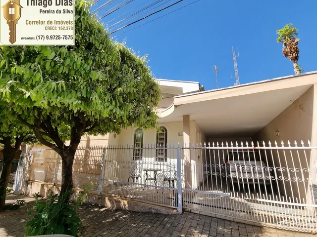 Imagem: Casa á venda no bairro Vila Guzzo na cidade