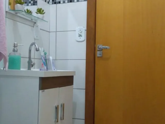 Imagem 10: Sobrados Á Venda com Acessos Independentes, Moderno em Ótima Localização em Votuporanga/Sp