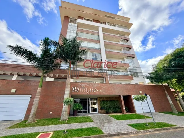 Imagem 4: Apartamento no centro de São José dos Pinhais, Residencial Bellágio