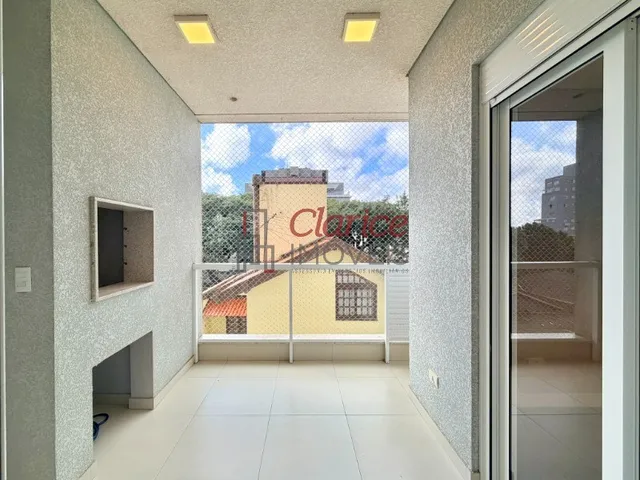 Imagem 5: Apartamento no centro de São José dos Pinhais, Residencial Bellágio