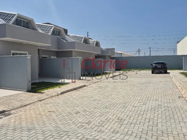 Imagem 4: CASA - Curitiba Casa com 3 dormitórios