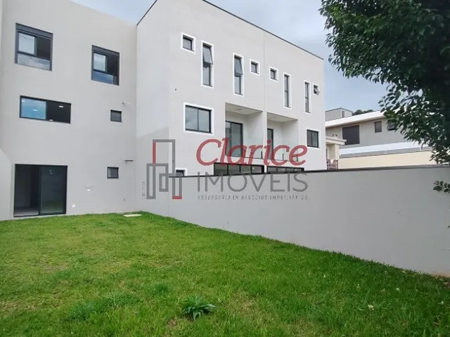 Imagem 11: Triplex Alto Padrão Bom Jesus, Triplex com 3 suites, sobrado proximo ao Adventista