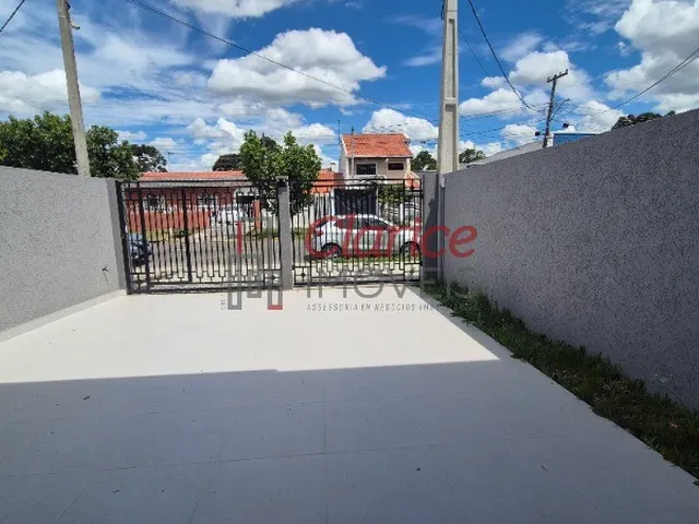Imagem 9: Casa nova, com quintal Boneca do Iguaçu