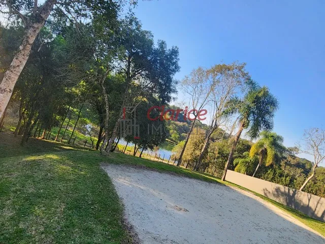 Imagem 5: Chácara a venda na Barragem Passauna Campo Largo - PR, Casa 645m2 em terreno de 8.300m