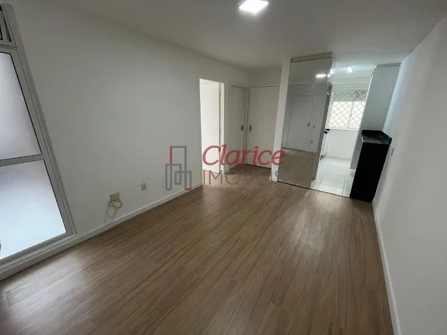 Imagem 6: Apartamento barato a venda em Curitiba, Apartamento barato no Campo do Santana