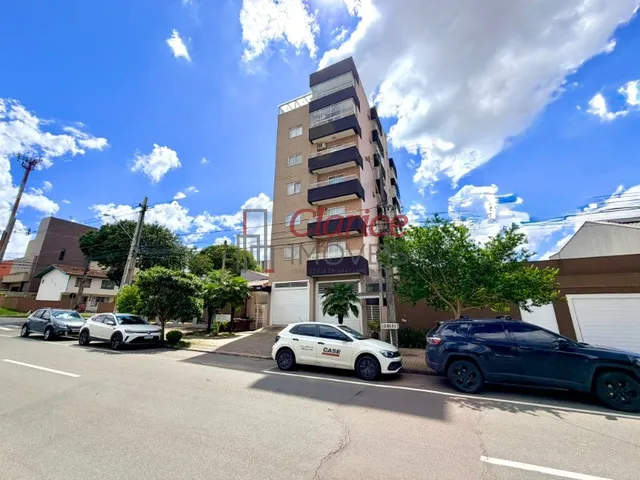 Imagem 6: Cobertura duplex com mais de 200m2, mobiliada e com 3 vagas no centro de São José dos