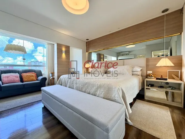 Imagem 11: Cobertura duplex com mais de 200m2, mobiliada e com 3 vagas no centro de São José dos