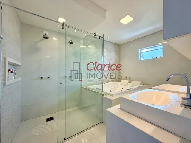 Imagem 4: Cobertura duplex com mais de 200m2, mobiliada e com 3 vagas no centro de São José dos