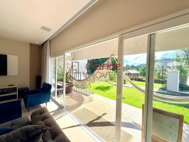 Imagem 8: CASA - SÃO JOSÉ DOS PINHAIS