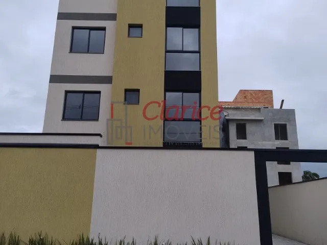 Imagem: APARTAMENTO - SÃO JOSÉ DOS PINHAIS