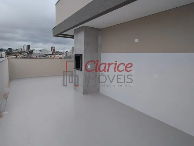 Imagem 2: APARTAMENTO - SÃO JOSÉ DOS PINHAIS