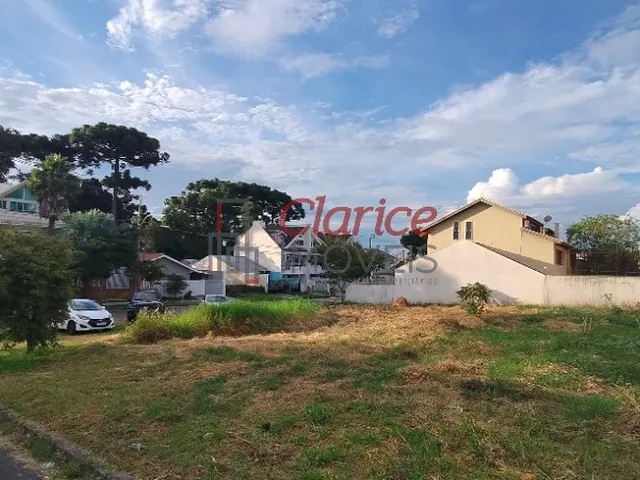Imagem 2: TERRENO - SÃO JOSÉ DOS PINHAIS
