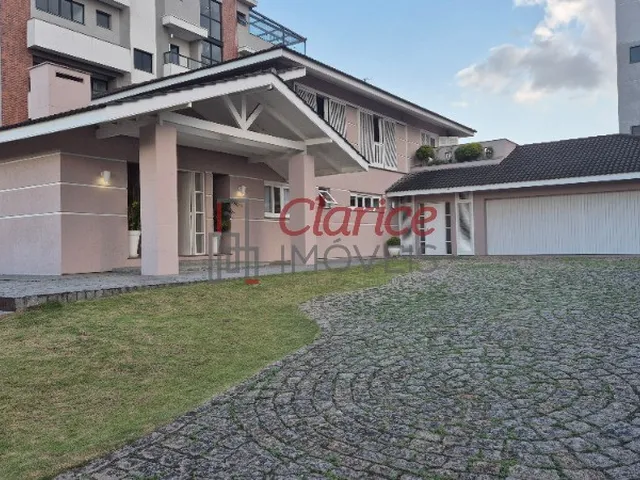 Imagem 3: CASA - São José dos Pinhais