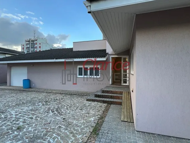 Imagem 5: CASA - São José dos Pinhais