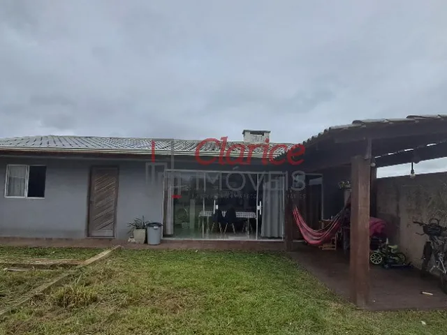 Imagem 2: TERRENO - SÃO JOSÉ DOS PINHAIS