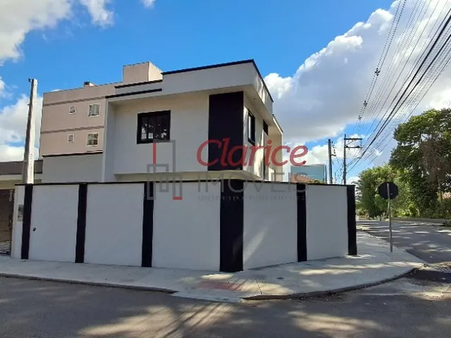 Imagem 3: CASA - São José dos Pinhais