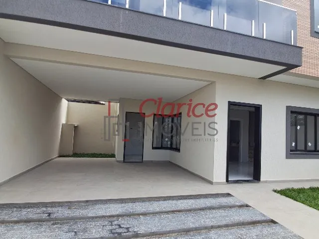 Imagem: CASA - São José dos Pinhais