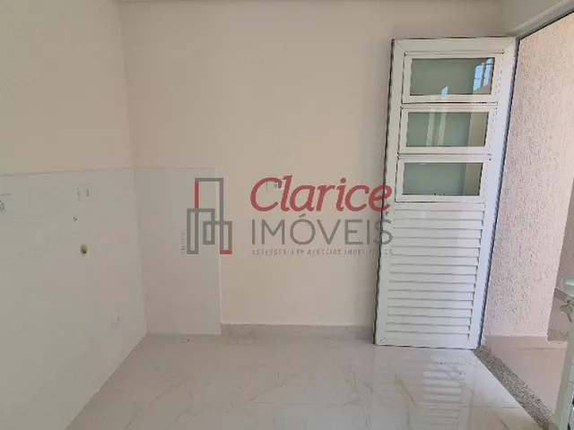 Imagem 7: Condomínio Império, sobrado novo em condomínio em São José dos Pinhais, Sobrado com