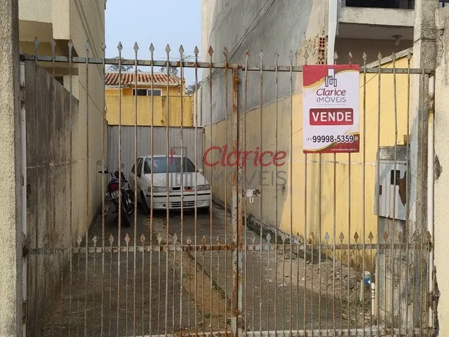 Imagem 2: Sobrado com 3 quartos e 133,73m² Costeira, São José dos Pinhais-PR: imperdível
