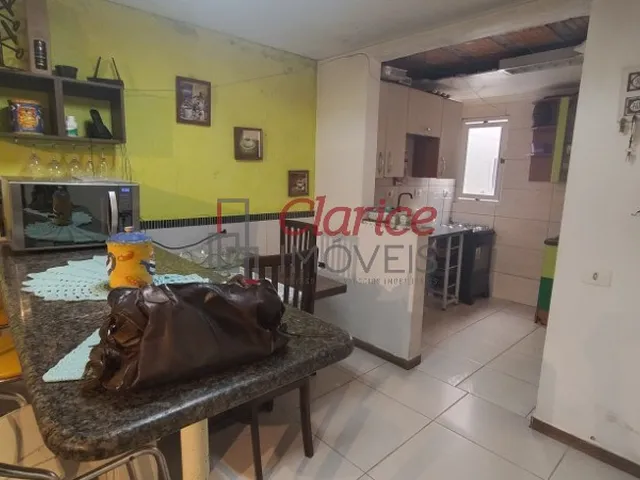 Imagem 3: Sobrado com 3 quartos e 133,73m² Costeira, São José dos Pinhais-PR: imperdível