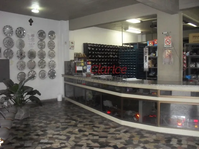 Imagem 4: Imóvel Comercial São José dos Pinhais-PR Prédio na Av. das Américas, 1500 - Três