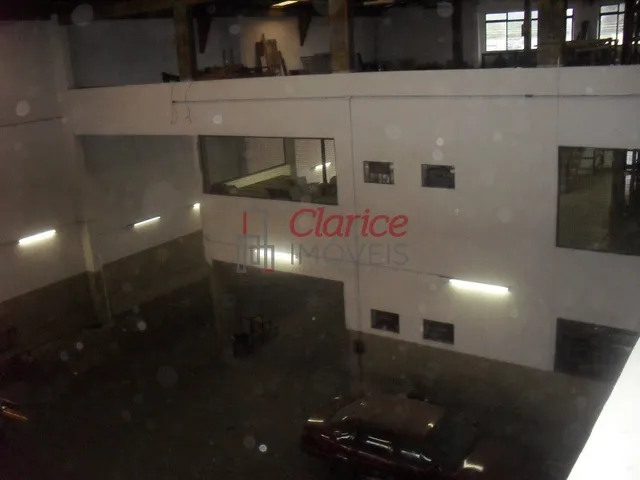 Imagem 2: Imóvel Comercial São José dos Pinhais-PR Prédio na Av. das Américas, 1500 - Três