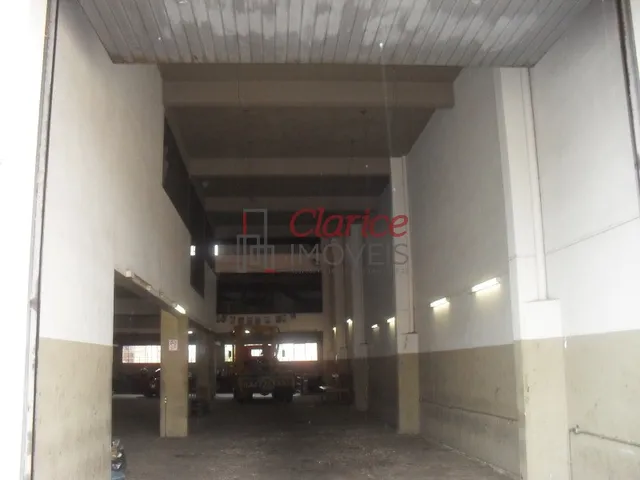 Imagem 3: Imóvel Comercial São José dos Pinhais-PR Prédio na Av. das Américas, 1500 - Três