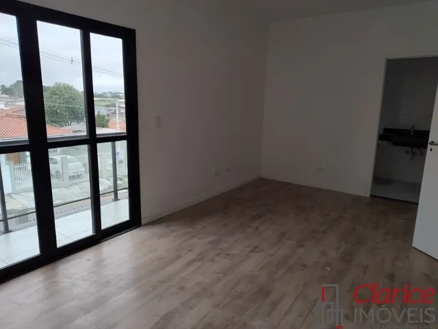 Imagem 4: Sobrado novo com 4 dormitórios a venda em São José dos Pinhais, Sobrado novo com