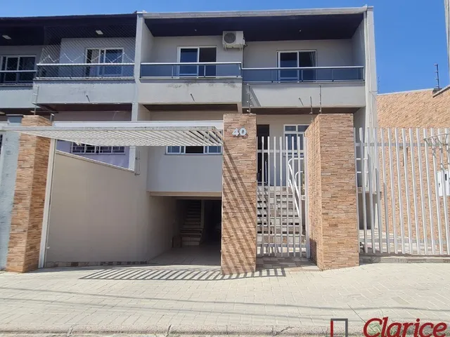 Imagem: Sobrado a venda no centro de São José