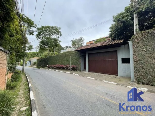 Imagem: Casa Miolo da Granja - 4dormitórios sendo