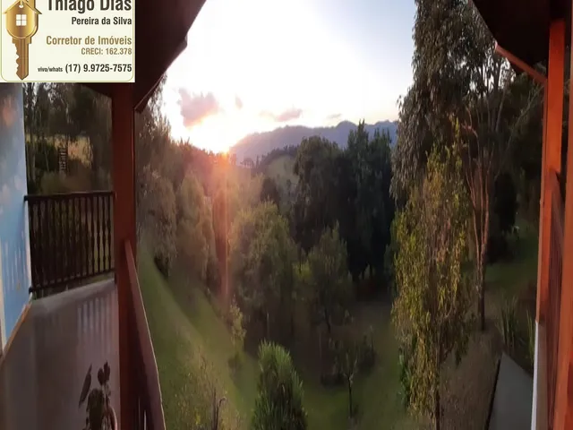 Imagem 10: Chácara À Venda com 20.600 M² e com Ótimas Benfeitorias na Cidade de Joanópolis/Sp