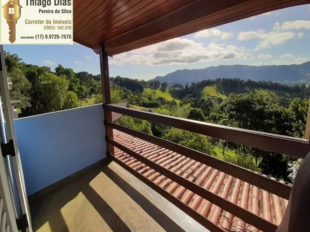 Imagem 13: Chácara À Venda com 20.600 M² e com Ótimas Benfeitorias na Cidade de Joanópolis/Sp