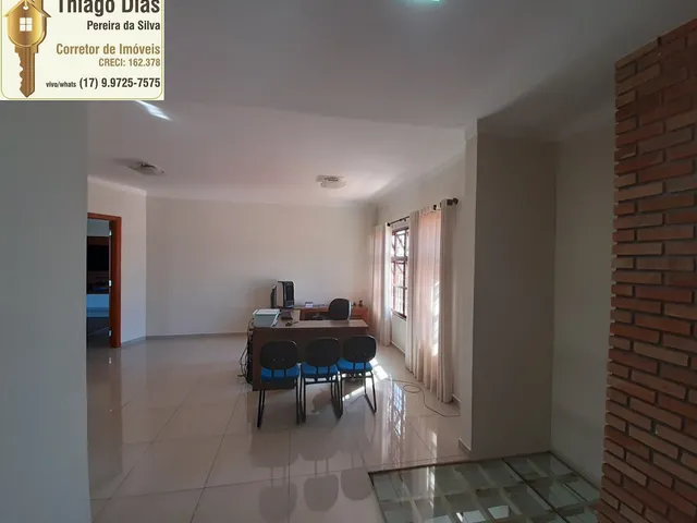 Imagem: Sobrado á venda residencial e comercial