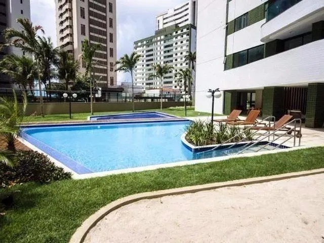 Imagem: Edf. Acqua Prince