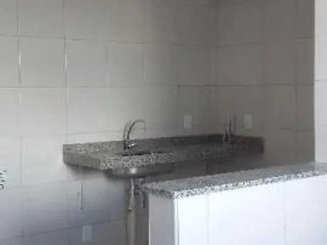 Imagem 2: Edf. Laguna Casa com 3 dormitórios