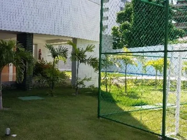 Imagem 3: Edf. Laguna Casa com 3 dormitórios