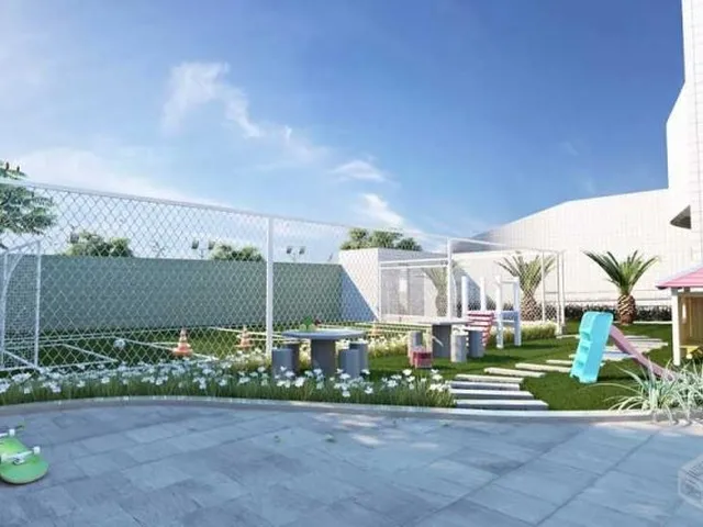 Imagem 5: Edf. Laguna Casa com 3 dormitórios