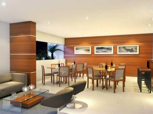 Imagem 6: Edf. Laguna Casa com 3 dormitórios