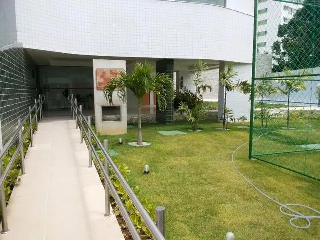 Imagem 7: Edf. Laguna Casa com 3 dormitórios