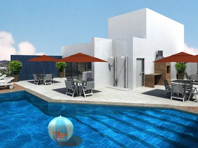 Imagem: Edf. Jardins daHolanda