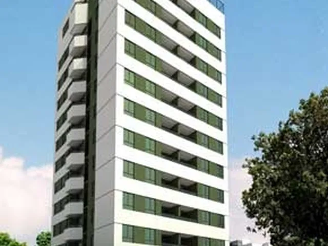 Imagem 2: Edf. Jardins daHolanda